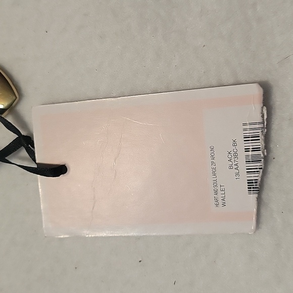 New Juicy Couture Wallet - Picture 2 of 9